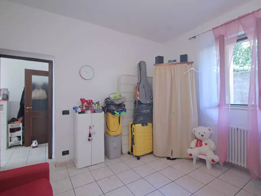 Immagine 4 di Appartamento in vendita  in Cornelia 150 a Roma