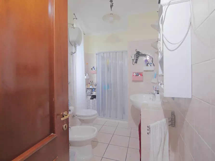 Immagine 7 di Appartamento in vendita  in Cornelia 150 a Roma