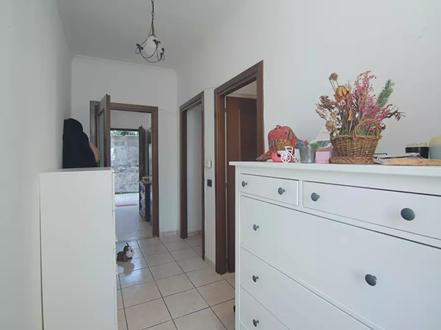 Immagine 8 di Appartamento in vendita  in Cornelia 150 a Roma