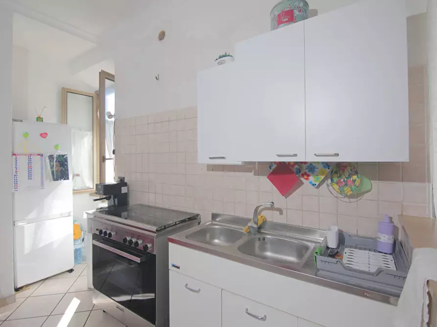 Immagine 11 di Appartamento in vendita  in Cornelia 150 a Roma