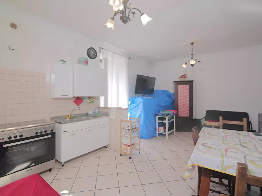 Immagine 12 di Appartamento in vendita  in Cornelia 150 a Roma