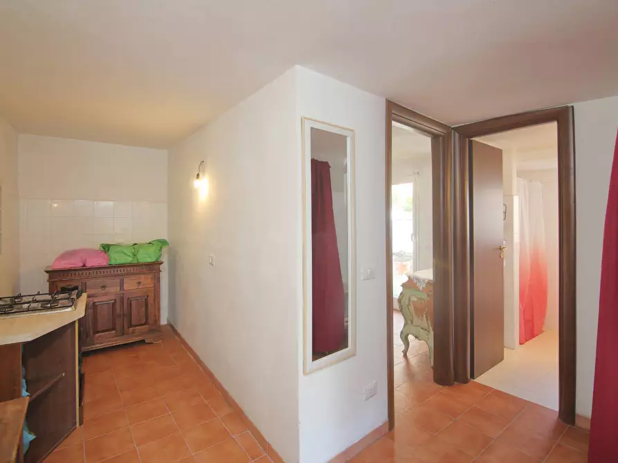 Immagine 13 di Appartamento in vendita  in Cornelia 150 a Roma