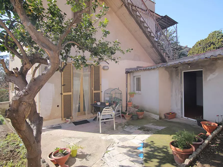 Immagine 17 di Appartamento in vendita  in Cornelia 150 a Roma