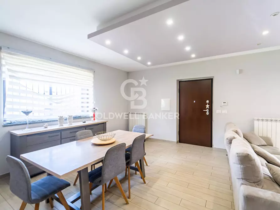 Immagine 17 di Villa in vendita  in Via Madonna di Loreto 13 a Trecastagni