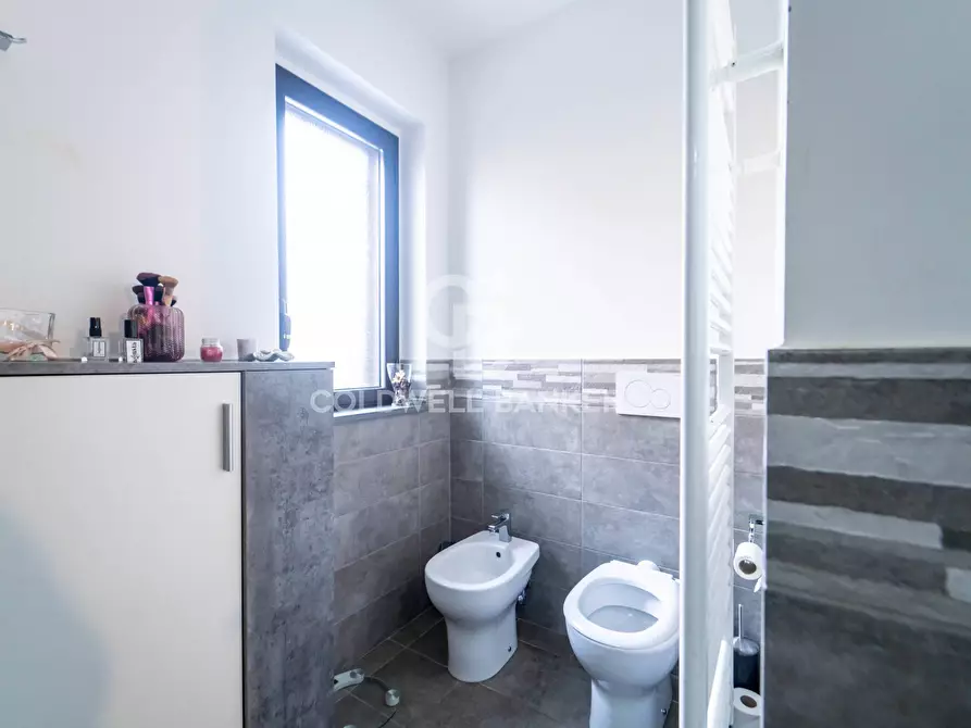 Immagine 19 di Villa in vendita  in Via Madonna di Loreto 13 a Trecastagni