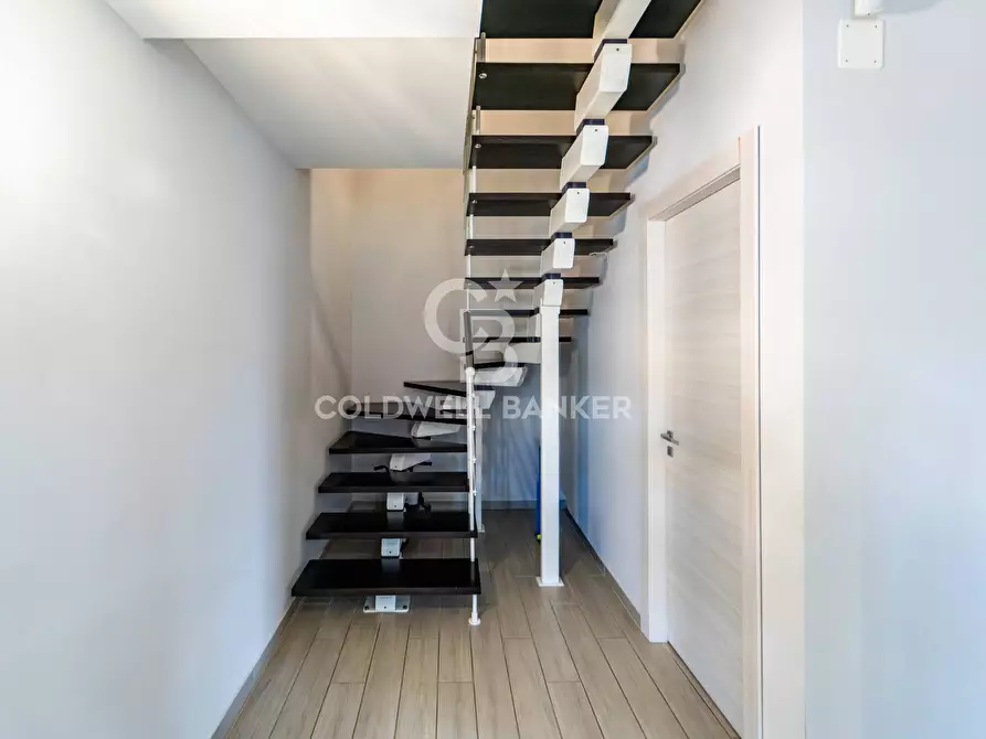 Immagine 20 di Villa in vendita  in Via Madonna di Loreto 13 a Trecastagni