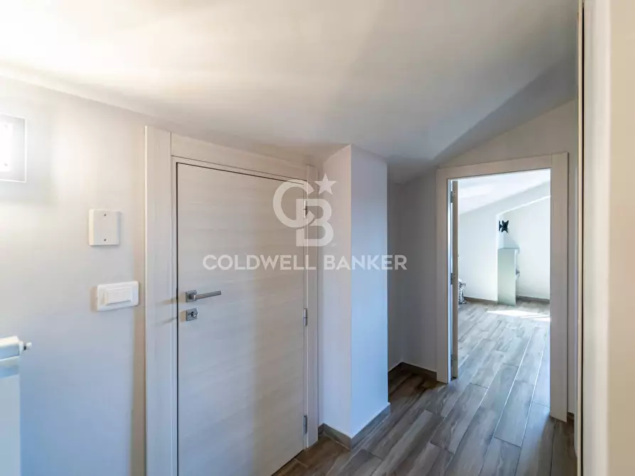 Immagine 22 di Villa in vendita  in Via Madonna di Loreto 13 a Trecastagni