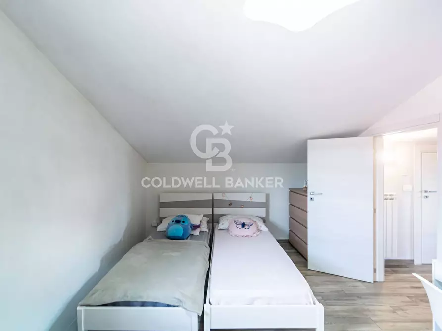 Immagine 24 di Villa in vendita  in Via Madonna di Loreto 13 a Trecastagni