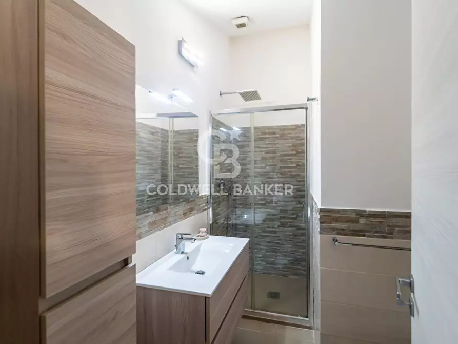 Immagine 25 di Villa in vendita  in Via Madonna di Loreto 13 a Trecastagni