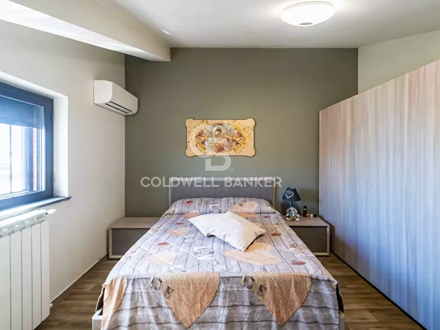 Immagine 28 di Villa in vendita  in Via Madonna di Loreto 13 a Trecastagni