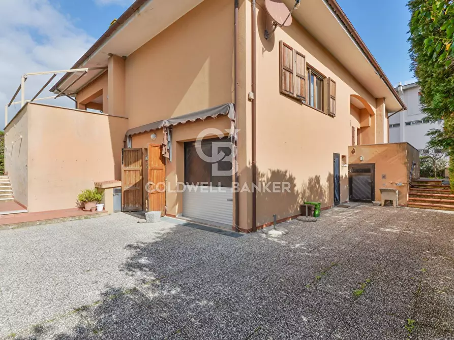 Immagine 57 di Villa in vendita  in Via Giacomo Puccini a Campo Nell'elba