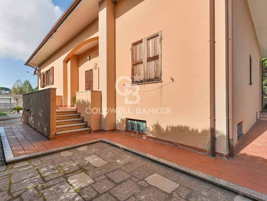 Immagine 58 di Villa in vendita  in Via Giacomo Puccini a Campo Nell'elba