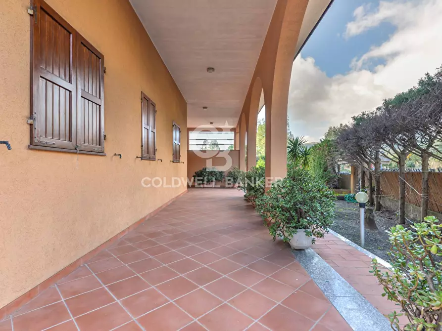 Immagine 62 di Villa in vendita  in Via Giacomo Puccini a Campo Nell'elba