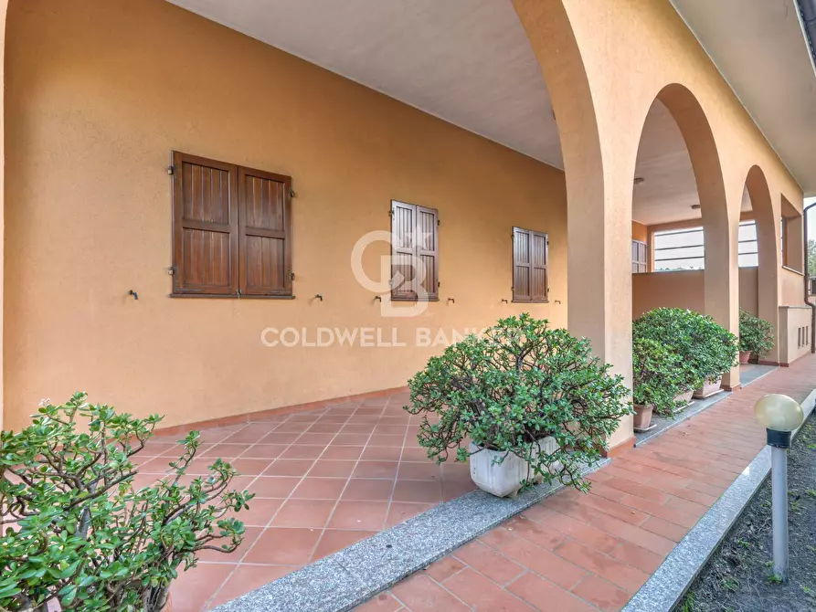 Immagine 63 di Villa in vendita  in Via Giacomo Puccini a Campo Nell'elba