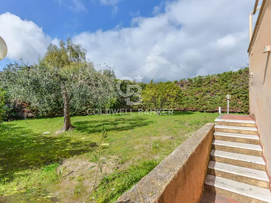 Immagine 66 di Villa in vendita  in Via Giacomo Puccini a Campo Nell'elba
