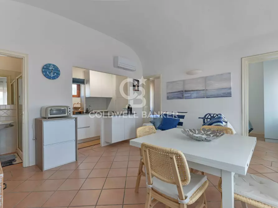 Immagine 5 di Appartamento in vendita  in Salita del Salandro a Campo Nell'elba