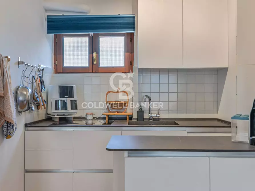 Immagine 6 di Appartamento in vendita  in Salita del Salandro a Campo Nell'elba