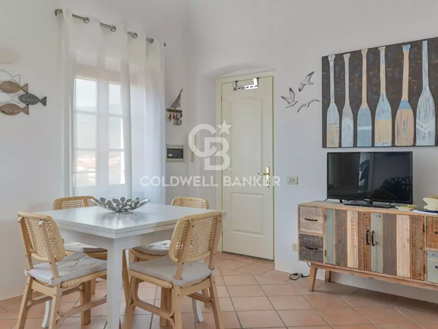 Immagine 9 di Appartamento in vendita  in Salita del Salandro a Campo Nell'elba