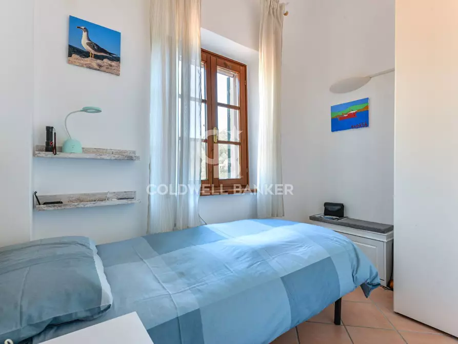 Immagine 13 di Appartamento in vendita  in Salita del Salandro a Campo Nell'elba