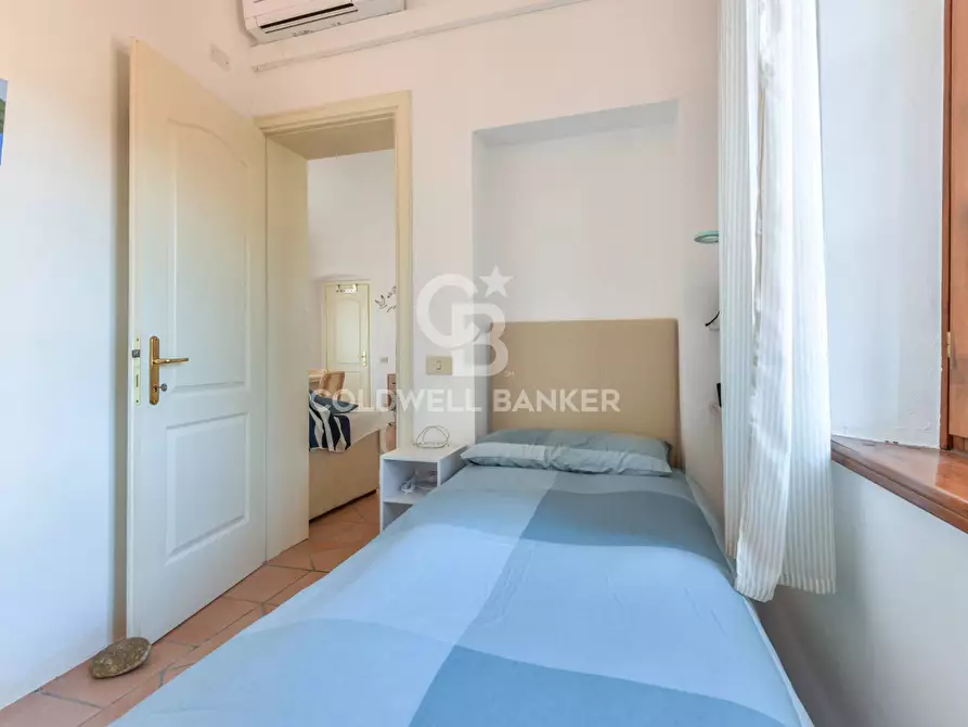 Immagine 14 di Appartamento in vendita  in Salita del Salandro a Campo Nell'elba