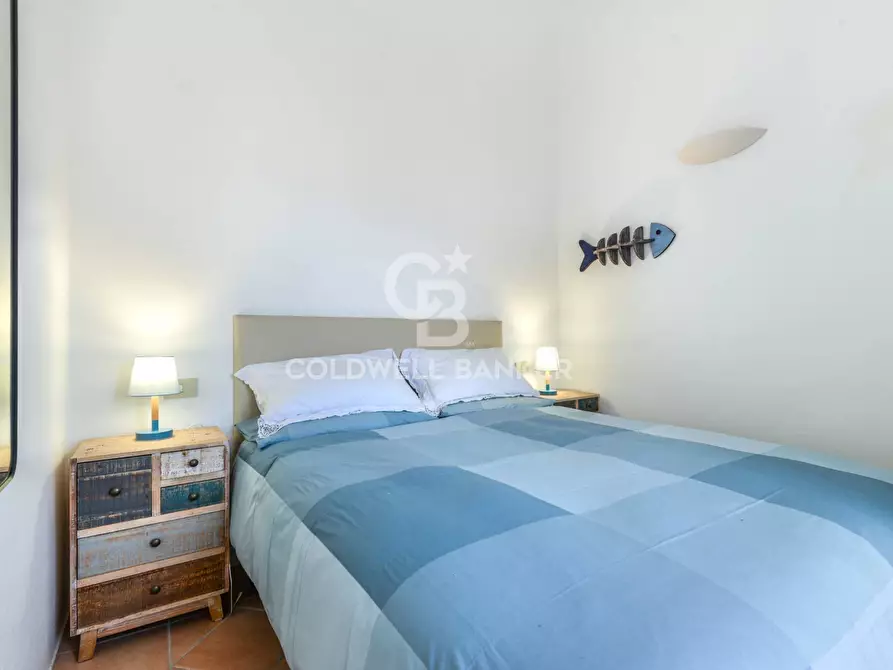 Immagine 10 di Appartamento in vendita  in Salita del Salandro a Campo Nell'elba