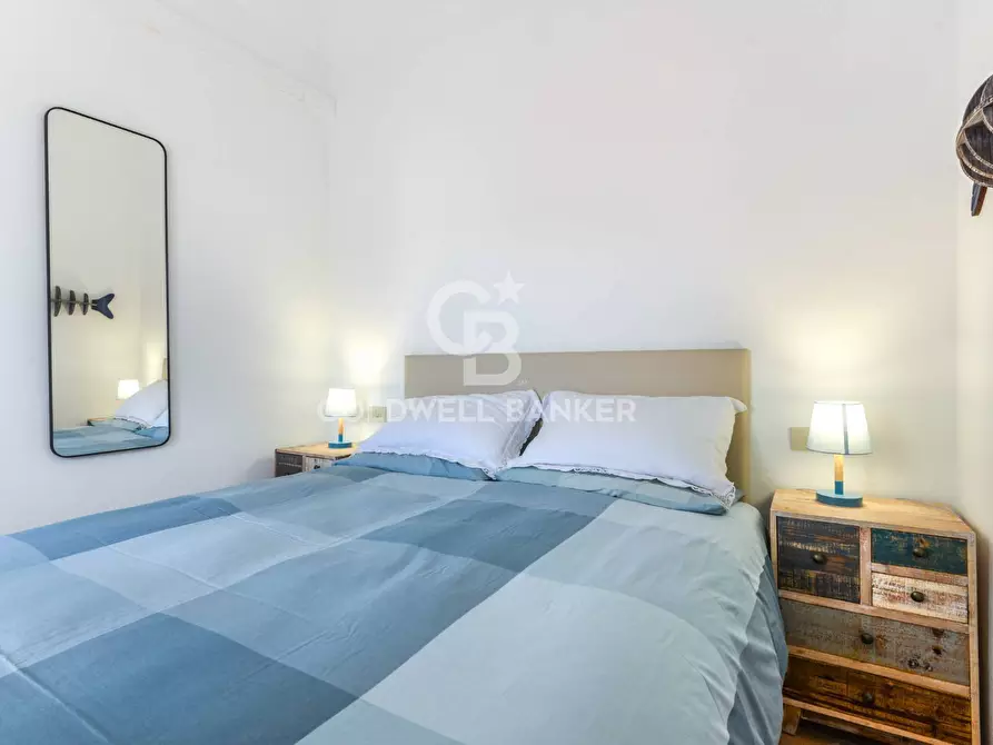 Immagine 11 di Appartamento in vendita  in Salita del Salandro a Campo Nell'elba