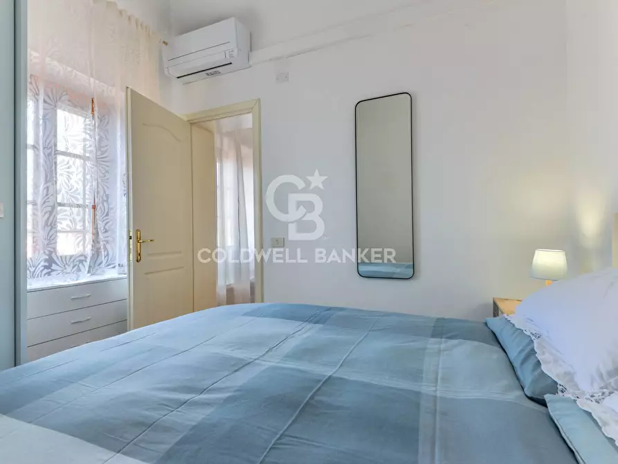 Immagine 12 di Appartamento in vendita  in Salita del Salandro a Campo Nell'elba