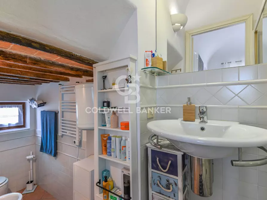 Immagine 16 di Appartamento in vendita  in Salita del Salandro a Campo Nell'elba