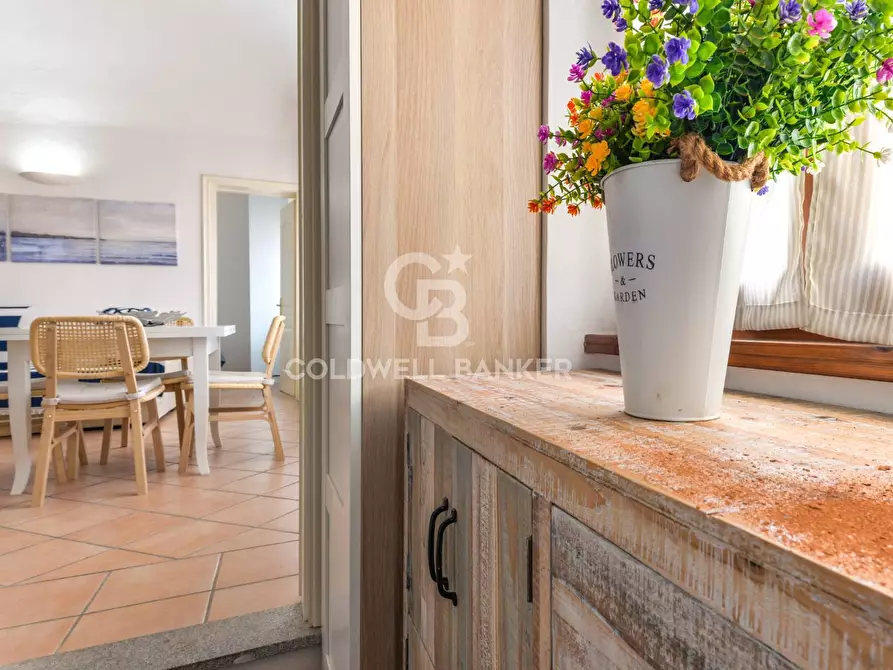 Immagine 19 di Appartamento in vendita  in Salita del Salandro a Campo Nell'elba