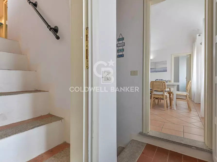 Immagine 20 di Appartamento in vendita  in Salita del Salandro a Campo Nell'elba