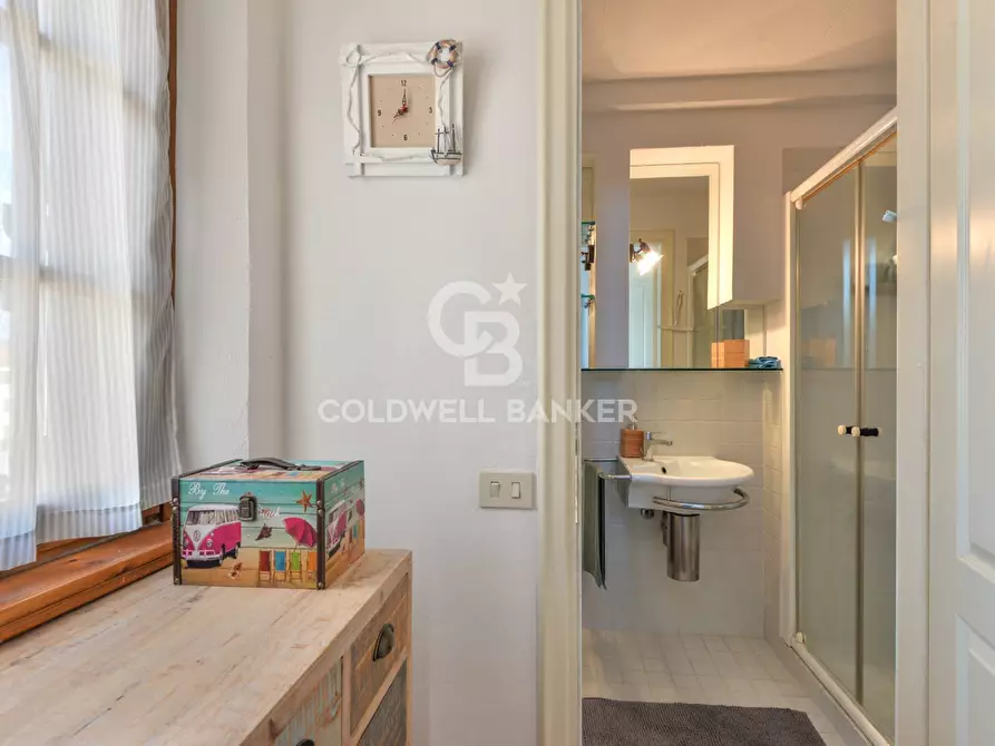 Immagine 21 di Appartamento in vendita  in Salita del Salandro a Campo Nell'elba