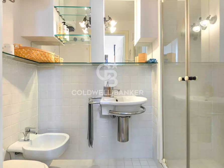 Immagine 22 di Appartamento in vendita  in Salita del Salandro a Campo Nell'elba