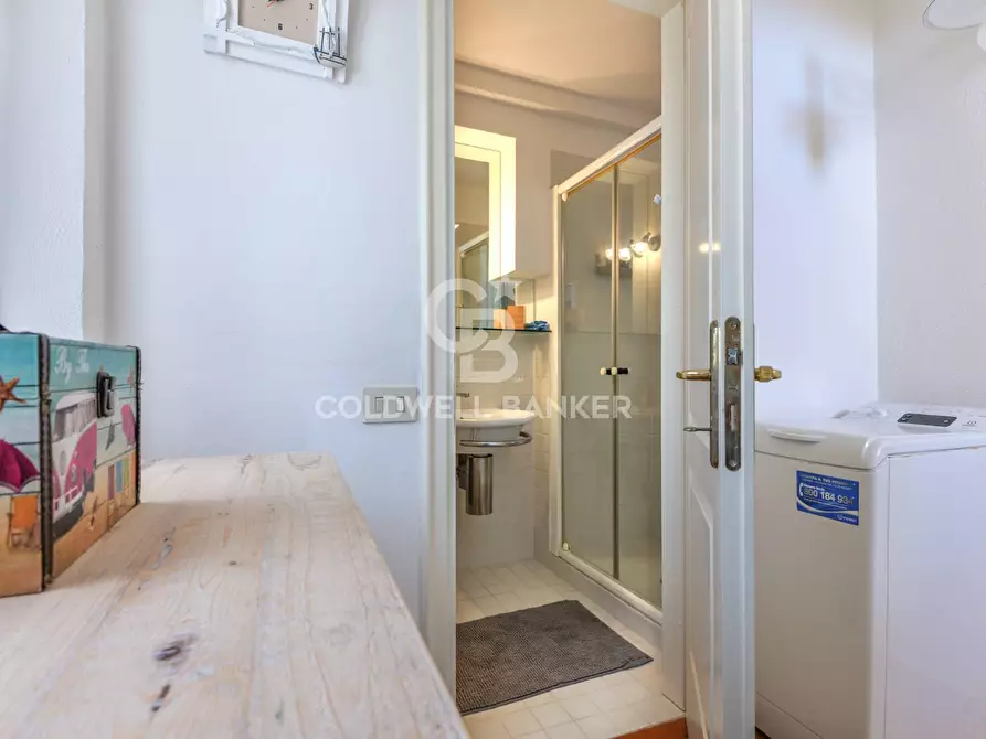 Immagine 23 di Appartamento in vendita  in Salita del Salandro a Campo Nell'elba