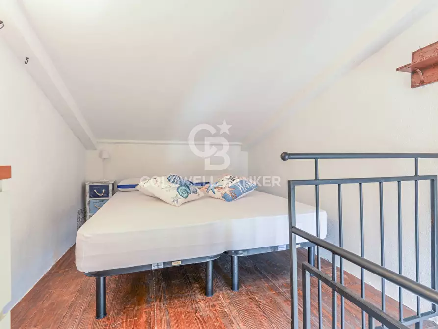 Immagine 26 di Appartamento in vendita  in Salita del Salandro a Campo Nell'elba