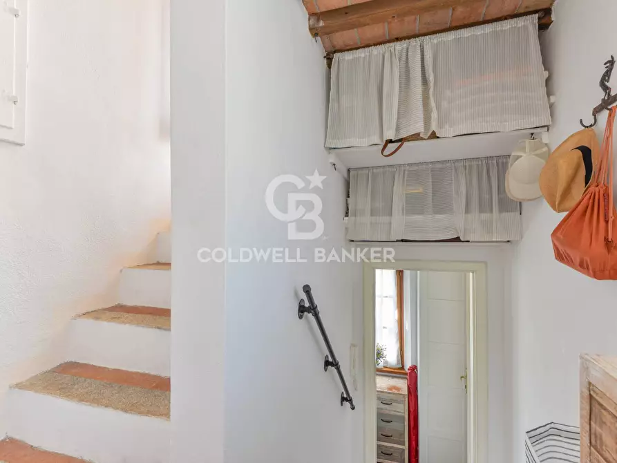 Immagine 27 di Appartamento in vendita  in Salita del Salandro a Campo Nell'elba