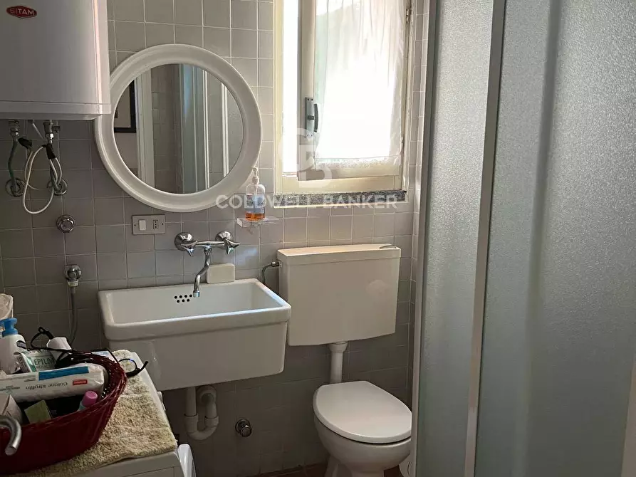 Immagine 17 di Villa in vendita  in Loc. La Cala a Marciana Marina