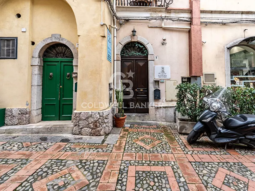 Immagine 23 di Appartamento in vendita  in Vico Zecca a Taormina
