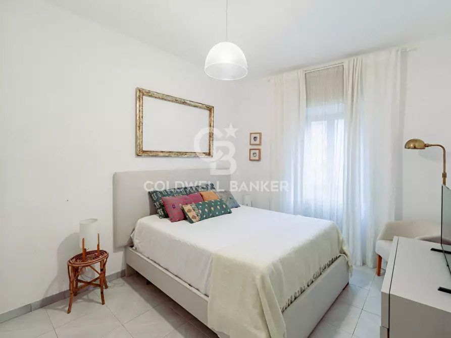 Immagine 9 di Appartamento in vendita  in Vico Zecca a Taormina