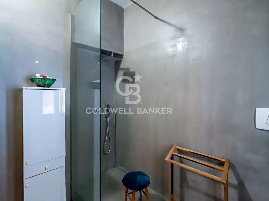 Immagine 13 di Appartamento in vendita  in Vico Zecca a Taormina