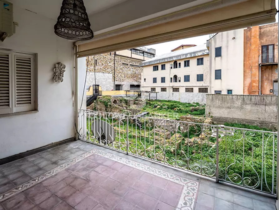 Immagine 20 di Appartamento in vendita  in Vico Zecca a Taormina