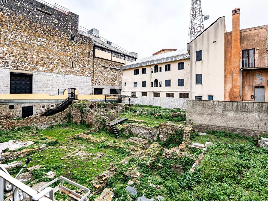 Immagine 21 di Appartamento in vendita  in Vico Zecca a Taormina