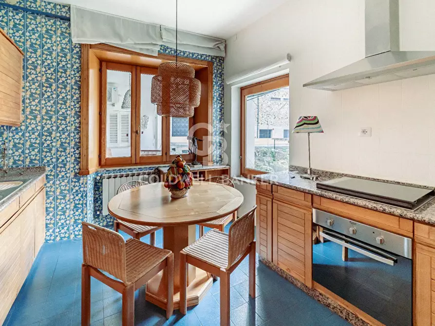 Immagine 17 di Appartamento in vendita  in Vico Zecca a Taormina