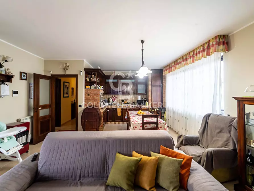 Immagine 20 di Villa in vendita  in Via Perugia 33 a Mascalucia