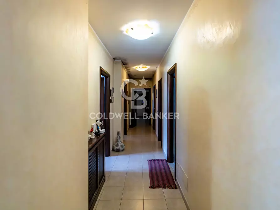 Immagine 23 di Villa in vendita  in Via Perugia 33 a Mascalucia