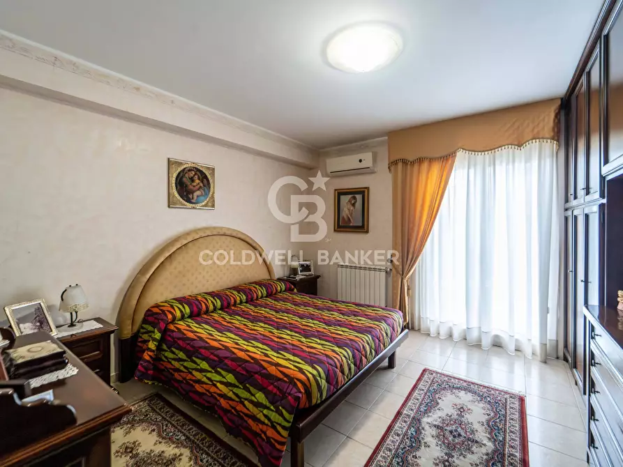 Immagine 24 di Villa in vendita  in Via Perugia 33 a Mascalucia