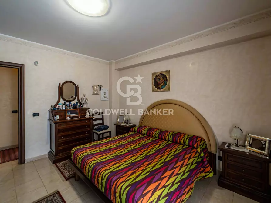 Immagine 25 di Villa in vendita  in Via Perugia 33 a Mascalucia