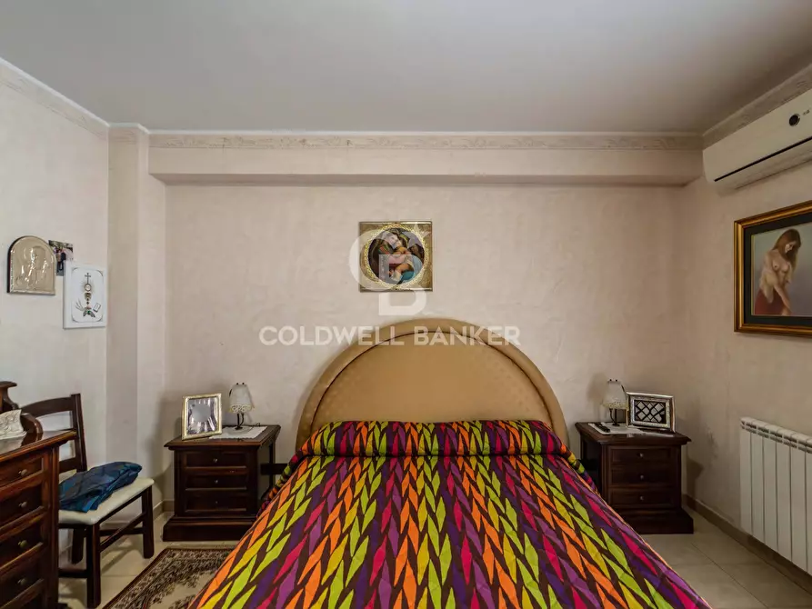 Immagine 26 di Villa in vendita  in Via Perugia 33 a Mascalucia
