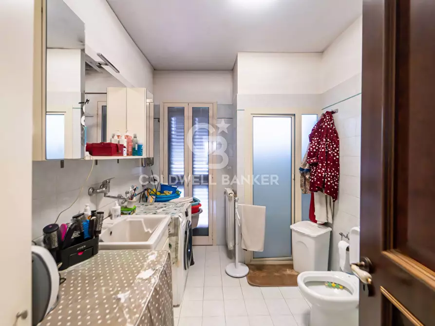 Immagine 27 di Villa in vendita  in Via Perugia 33 a Mascalucia