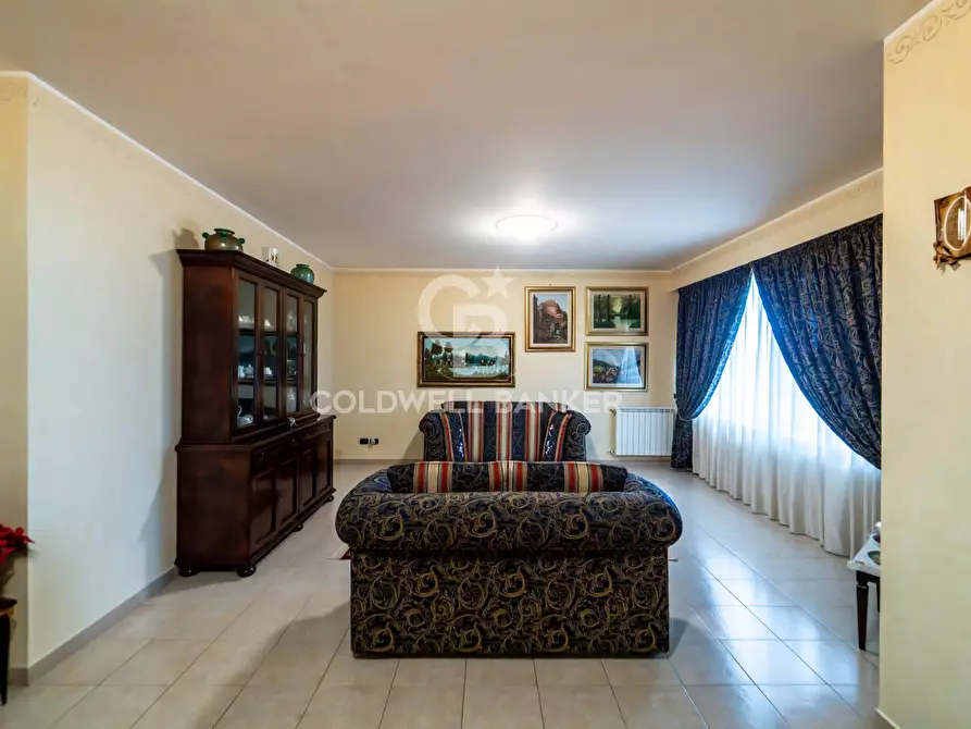 Immagine 31 di Villa in vendita  in Via Perugia 33 a Mascalucia