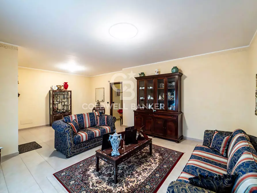 Immagine 33 di Villa in vendita  in Via Perugia 33 a Mascalucia